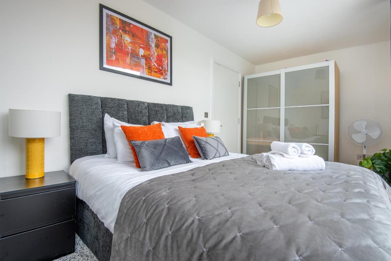 Stunning 2bed Brick Lane Appartement Londres