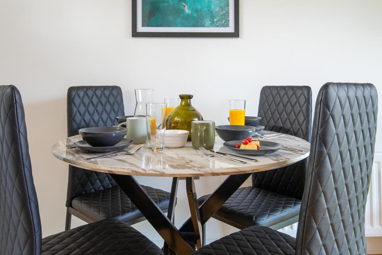 Appartement Stunning 2bed Brick Lane Londres