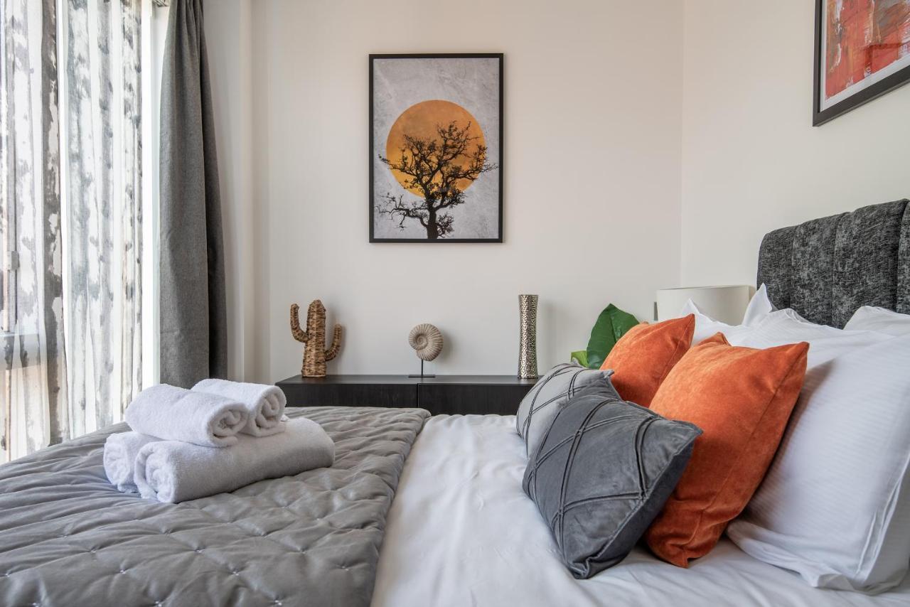 Appartement Stunning 2bed Brick Lane Londres