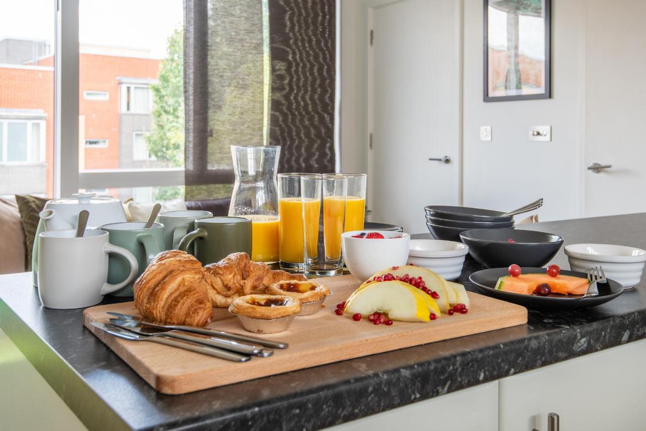 Appartement Stunning 2bed Brick Lane Londres