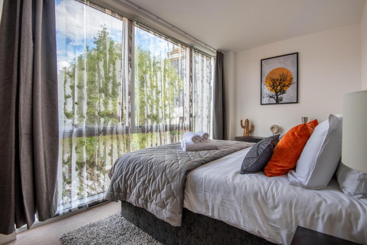 Appartement Stunning 2bed Brick Lane Londres