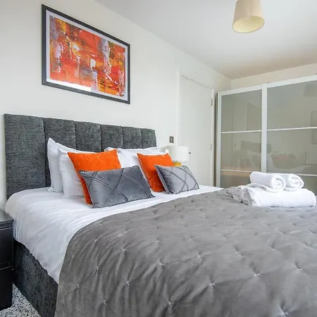 Stunning 2Bed Brick Lane Apartment Londres Exterior foto