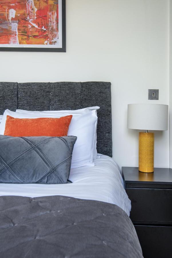 Apartamento Stunning 2bed Brick Lane *
